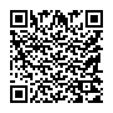 QR Code for Phone number +9518521021