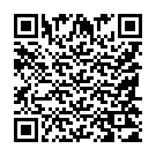 QR Code สำหรับหมายเลขโทรศัพท์ +9518521078