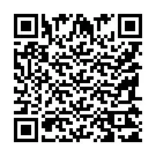 QR-код для номера телефона +9518521100