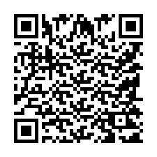 QR-koodi puhelinnumerolle +9518521168