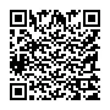 Kod QR dla numeru telefonu +9518521200