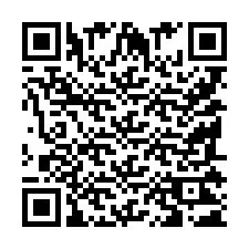 QR kód a telefonszámhoz +9518521214