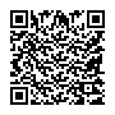 QR Code pour le numéro de téléphone +9518521217