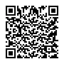 QR-code voor telefoonnummer +9518521224