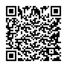 Kod QR dla numeru telefonu +9518521226