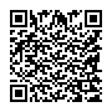 QR Code pour le numéro de téléphone +9518521252