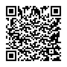 QR Code pour le numéro de téléphone +9518521257