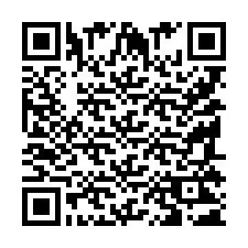 Kod QR dla numeru telefonu +9518521260