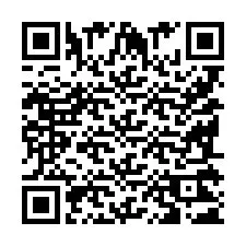 Kode QR untuk nomor Telepon +9518521282