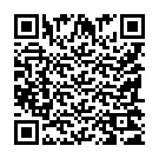 QR-Code für Telefonnummer +9518521294