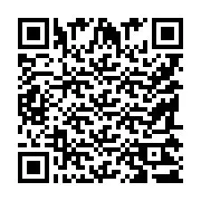 QR-код для номера телефона +9518521301