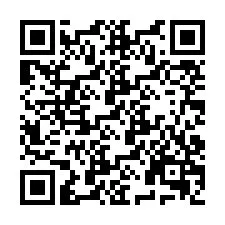 QR-code voor telefoonnummer +9518521308