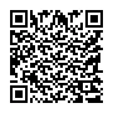 Código QR para número de teléfono +9518521310