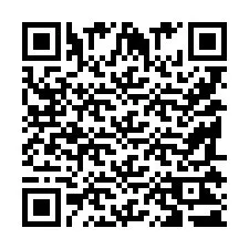 QR код за телефонен номер +9518521311