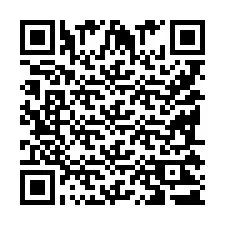 Kode QR untuk nomor Telepon +9518521312