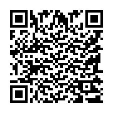 QR-код для номера телефона +9518521314