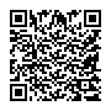 QR-koodi puhelinnumerolle +9518521317