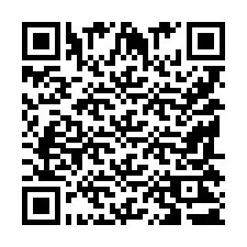 QR-koodi puhelinnumerolle +9518521335