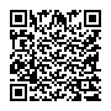 Kode QR untuk nomor Telepon +9518521342