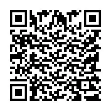 QR код за телефонен номер +9518521348