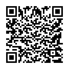 QR-code voor telefoonnummer +9518521395