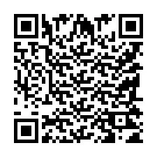 QR Code สำหรับหมายเลขโทรศัพท์ +9518521424