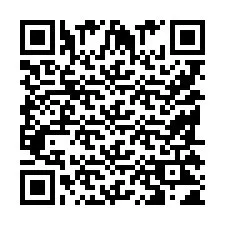 Kode QR untuk nomor Telepon +9518521459