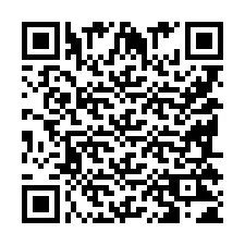 QR-Code für Telefonnummer +9518521462