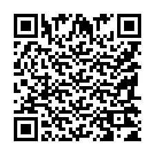 QR Code pour le numéro de téléphone +9518521490