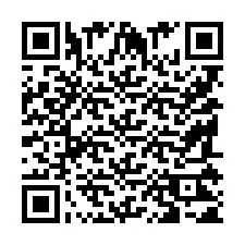 QR-Code für Telefonnummer +9518521501