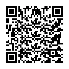 QR-код для номера телефона +9518521503