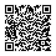 QR-koodi puhelinnumerolle +9518521508