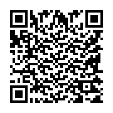 Kod QR dla numeru telefonu +9518521512