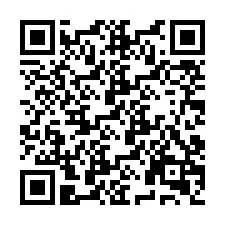 QR-Code für Telefonnummer +9518521513