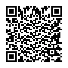 QR-koodi puhelinnumerolle +9518521552