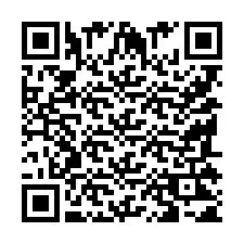 QR Code สำหรับหมายเลขโทรศัพท์ +9518521554