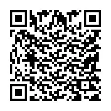 QR-code voor telefoonnummer +9518521565