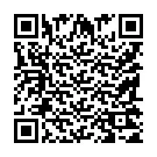 Código QR para número de telefone +9518521591