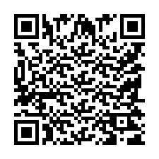 Kod QR dla numeru telefonu +9518521628