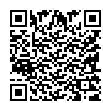 QR kód a telefonszámhoz +9518521642