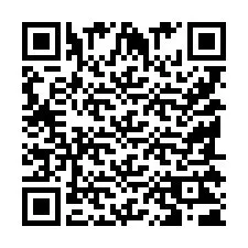 QR kód a telefonszámhoz +9518521648