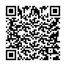 QR kód a telefonszámhoz +9518521666