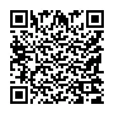 QR kód a telefonszámhoz +9518521695