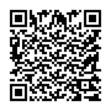 QR-koodi puhelinnumerolle +9518521701