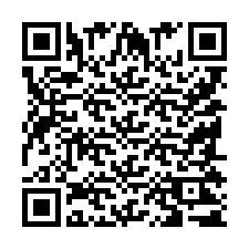 Código QR para número de teléfono +9518521728