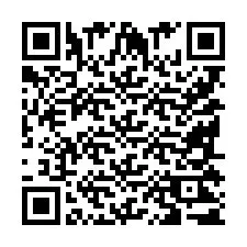 QR-koodi puhelinnumerolle +9518521733