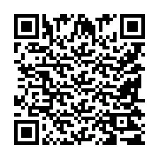 Kod QR dla numeru telefonu +9518521737