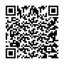 QR kód a telefonszámhoz +9518521742