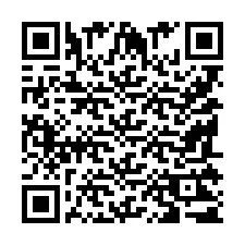 Kod QR dla numeru telefonu +9518521745