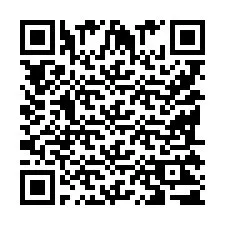 Codice QR per il numero di telefono +9518521746